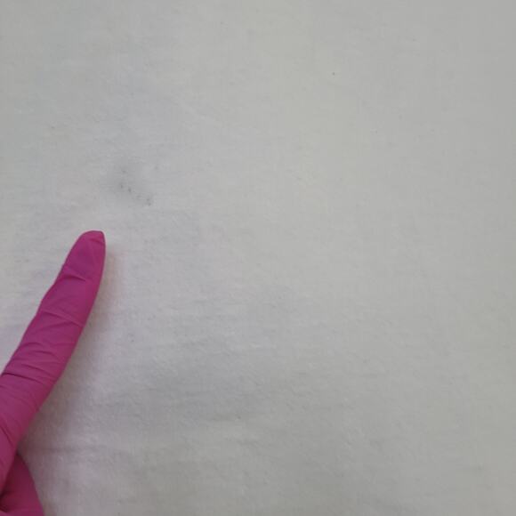 Vintage 90s Earth-Day Shirt Womens Large 21x25 White Better-World - Picture 4 of 16